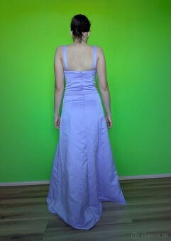 Predám spoločenské šaty - 4