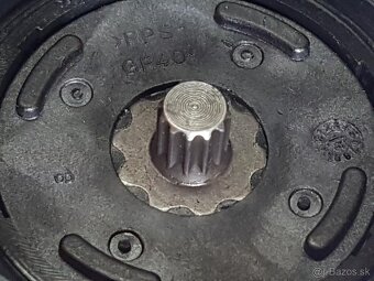 Predám servomotor parkovacej brzdy VW Passat B6 - 4