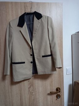 Oblek - 4