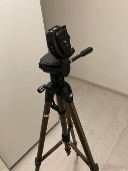 Hama Star 63 fotostativ - 4