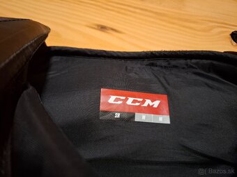 Brankárska vesta CCM - 4