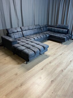 Sedacia súprava 416/C - 4