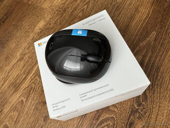 Myš Microsoft Sculpt - 4