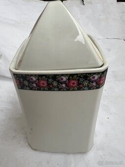 Starozitna doza na ryzu potraviny - 4