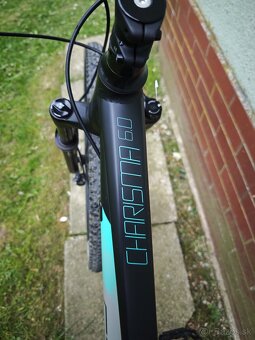 CTM Charisma 6.0 29" M - 4