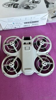 DJi neo - 4