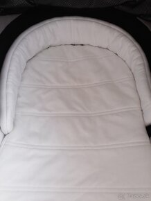 Cybex priam vanička soho grey - 4