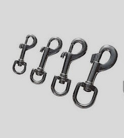 Karabinka otočná - 4