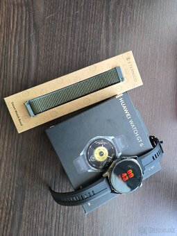Huawei Watch GT 6 46mm - 4
