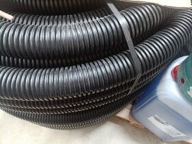 chránička kopoflex 32mm 40mm , 50mm ,75mm - 4