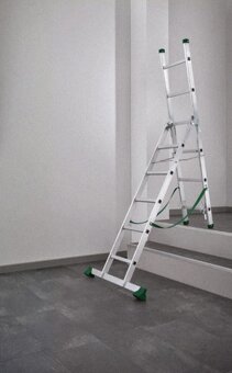 Univerzalny rebrik 3 v1,stafle 2x6 - 4