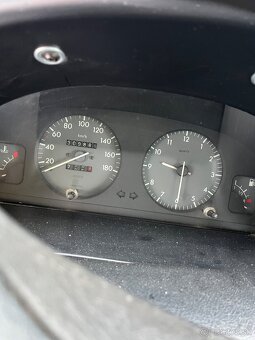 Predám Citroen Berlingo 1.9D-51 kW - 4