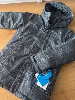 Zimná bunda zn.Columbia - 4