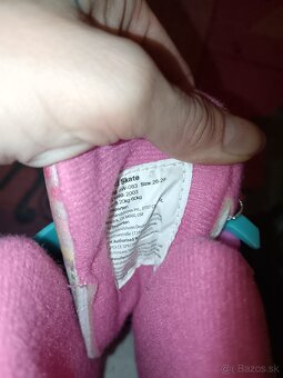 Detské korčule - 4