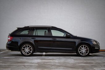 Škoda Octavia Combi 2.0TDI RS DSG - 4