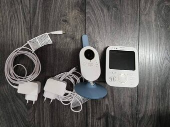 Predám pestúnku Philips SCD845/52 - 4