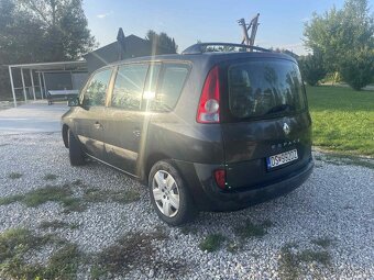 Renault Espace 1.9 Dci - 4