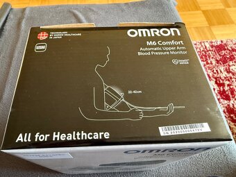 Predam OMROM M6 Comfort - 4