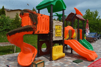 KUCHÁR - KUCHÁRKA - 4