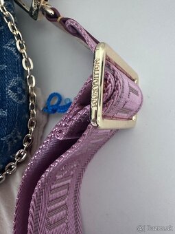 Louis Vuitton denim monogram - 4