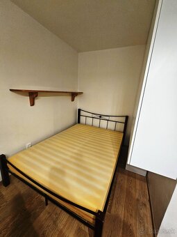 Prenájom 1 izb. bytu Košúty1 - 4