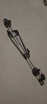 Predám nosič na bicykle Thule - 4