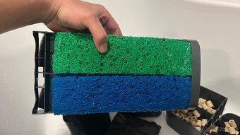 Filter Fluval 405 - 4