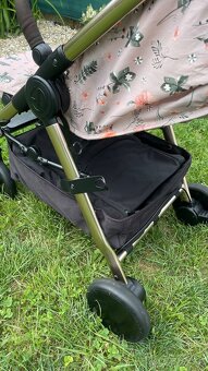 Elodie mondo kočík - 4