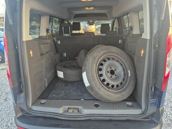 Ford tourneo connect - 4