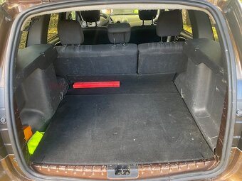 Dacia Duster 4x4, 1,5 DCi, 81 kW, SUV - 4