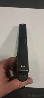 Glock 32 Gen 4 357Sig - 4