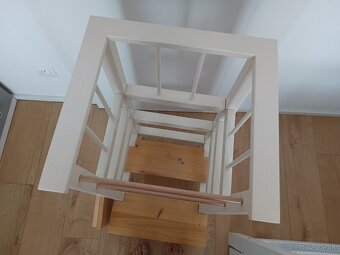 Učiaca veža + nočník zadarmo - 4