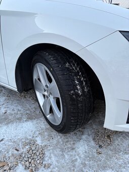 Seat leon FR 2.0 tdi 110kw - 4