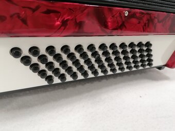 akordeon weltmeister kristall 60 basovy - 4