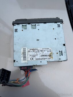 Autorádio Pioneer KEH-3700R - 4