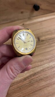 Hodinky Election automatic - 4