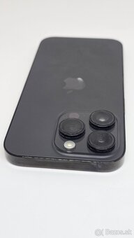 iPhone 14 pro 128GB Black - 4