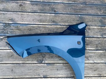 Blatnik Toledo 4 / Rapid LW5Q - 4