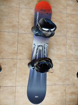 Snowboardové topánky HEAD - 4