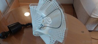 Stropná lampa - 4