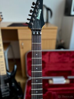 Ibanez RG2620 CBL Prestige unique - 4