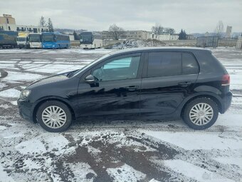 Volkswagen Golf 6 - 4