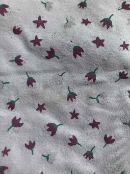 Čiapka a nákrčník set - 4