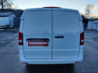 Mercedes Vito - 4