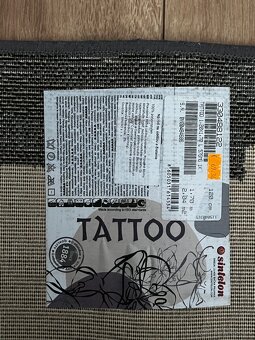 Koberec - New York City - 4