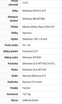 SCOTT Scale 965, 29" velkost L - 4