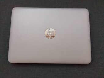 HP elitebook 725 G4 ,AMD A10 quad core ,8gb ram ,256gb ssd - 4
