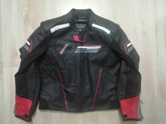 PROBIKER kožený komplet - 4