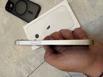 Predám,Vymením Apple iPhone 13MINI 128GB - 4