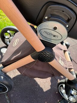 Kočík Momon after59 black edition - 4